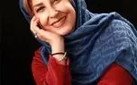 مرجانه گلچین با این عکس گرد و خاک کرد